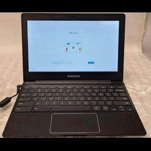 Samsung Chromebook Laptop